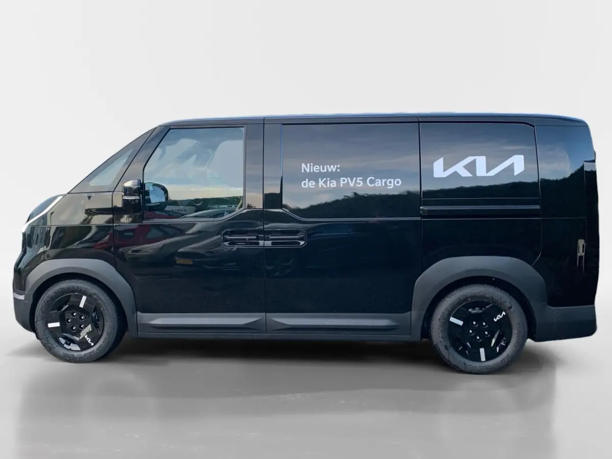 Elite 51.5 kWh | Nieuw te bestellen! | 297 Km bereik |  Laadcapaciteit 4.4 m³ | 360° Camera | Accessoirecheque t.w.v. €2500!