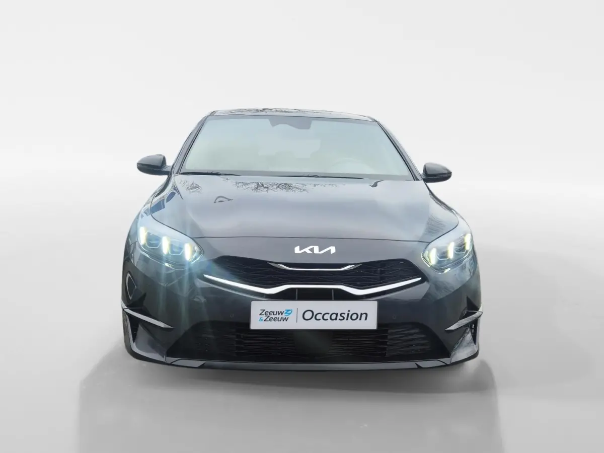 1.0 T-GDi MHEV Design Edition | Airco | Navi | Camera | LM Velgen | AUTOMAAT | Stoelverwarming | Stuurverwarming |