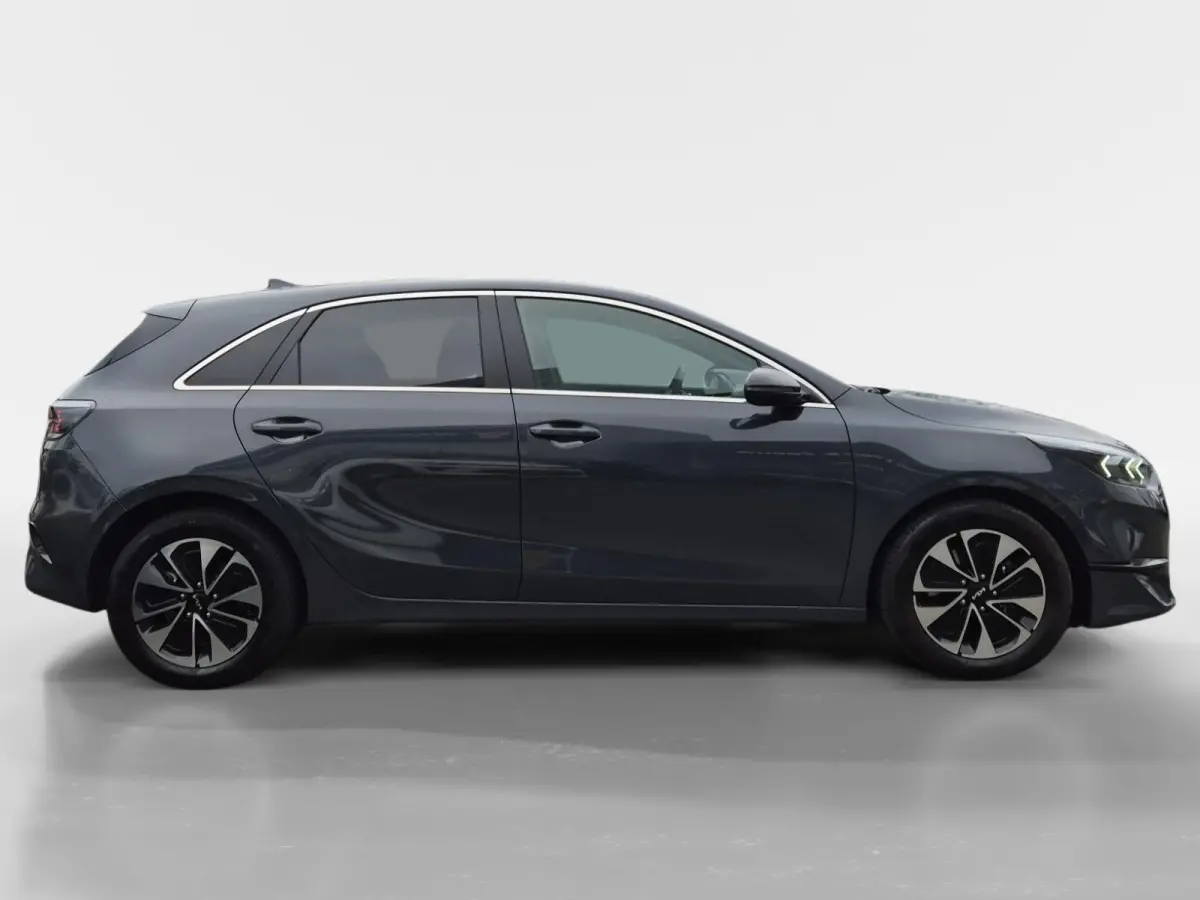 1.0 T-GDi MHEV Design Edition | Airco | Navi | Camera | LM Velgen | AUTOMAAT | Stoelverwarming | Stuurverwarming |