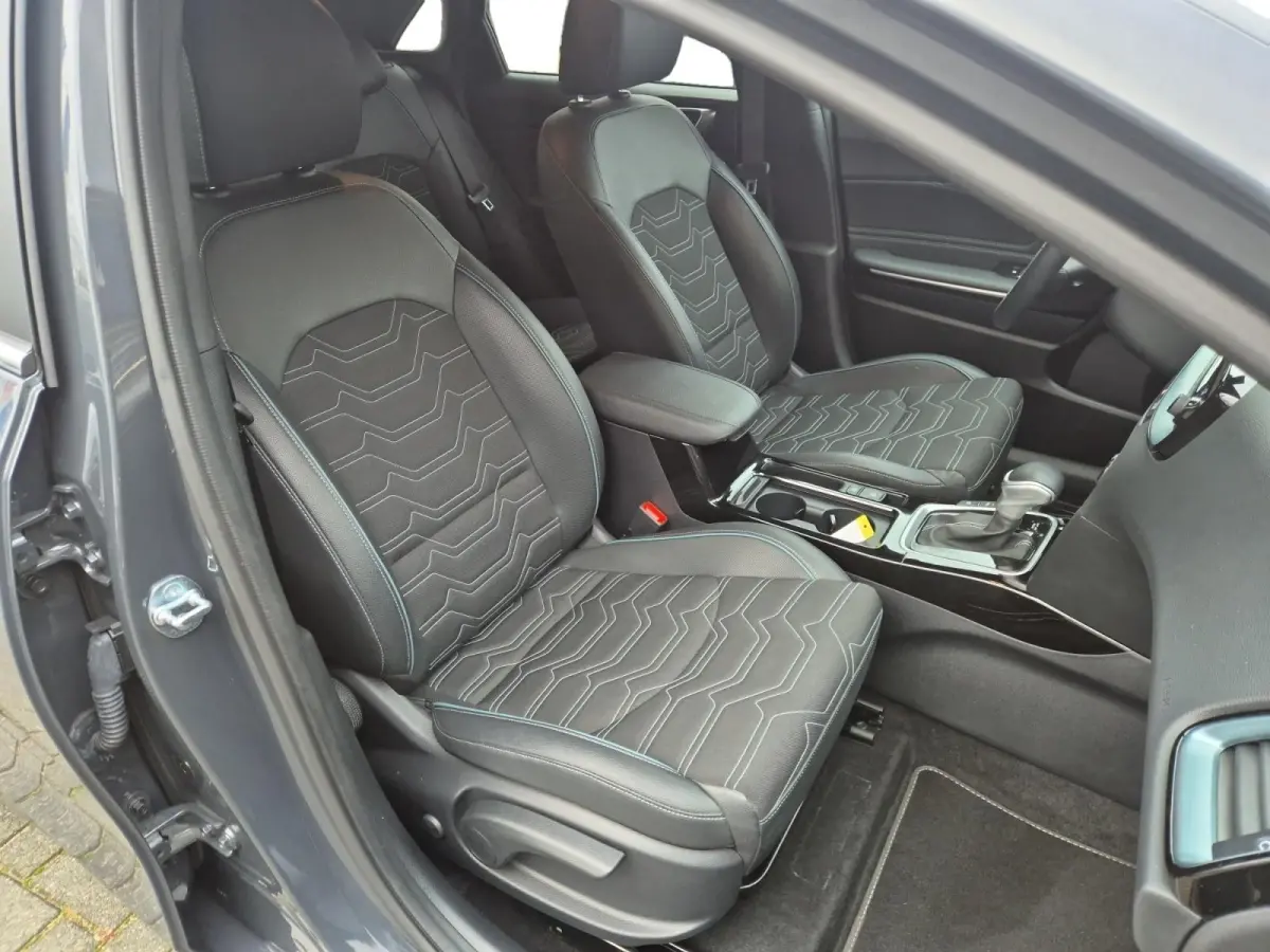 1.0 T-GDi MHEV Design Edition | Airco | Navi | Camera | LM Velgen | AUTOMAAT | Stoelverwarming | Stuurverwarming |