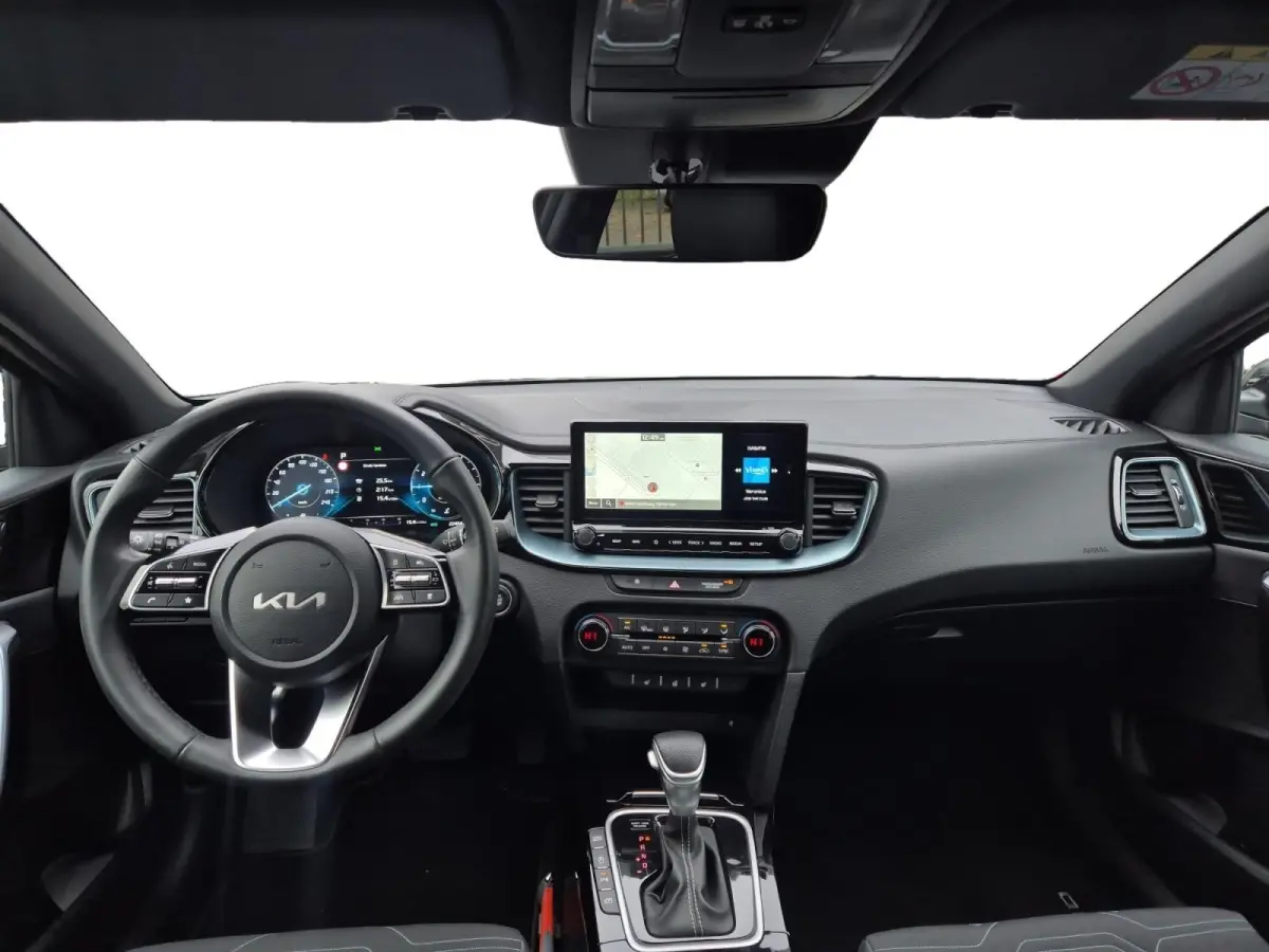 1.0 T-GDi MHEV Design Edition | Airco | Navi | Camera | LM Velgen | AUTOMAAT | Stoelverwarming | Stuurverwarming |