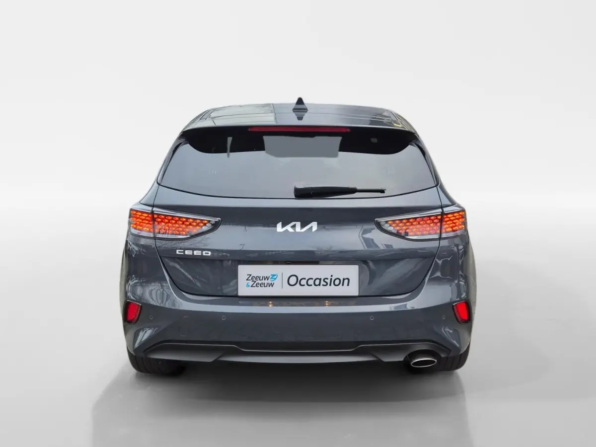 1.0 T-GDi MHEV Design Edition | Airco | Navi | Camera | LM Velgen | AUTOMAAT | Stoelverwarming | Stuurverwarming |