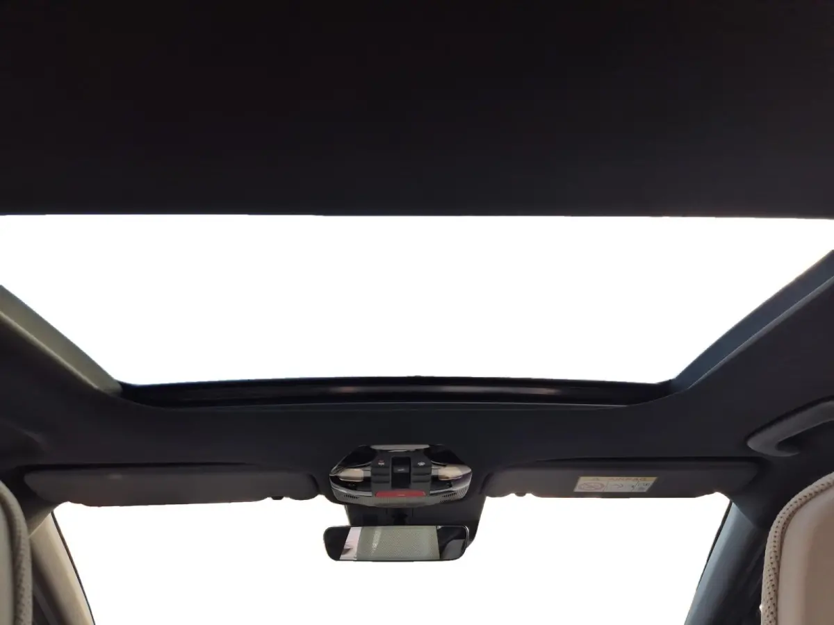GT-PlusLine 81.4 kWh | Climate Control | 360 Graden Camera | Memory Stoelen | Stoelverwarming | Stuurverwarming | Stoelventilatie | Open Dak | Navigatie | Elektrische Achterklep | DEMO |