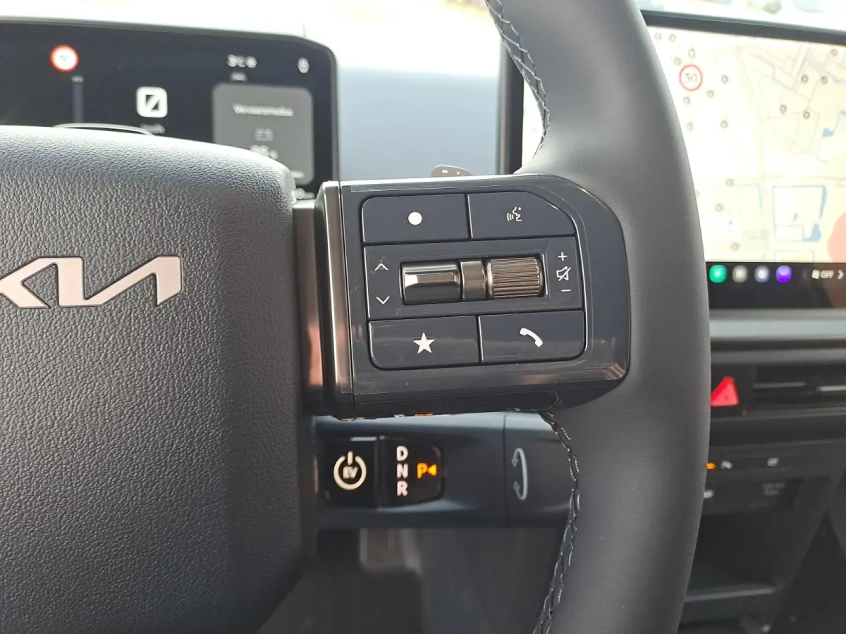 L2H1 Elite Executive 71.2 kWh | Nieuw te bestellen! | 416 Km bereik |  Laadcapaciteit 4.4 m³ | 360° Camera | Accessoirecheque t.w.v. €2500!