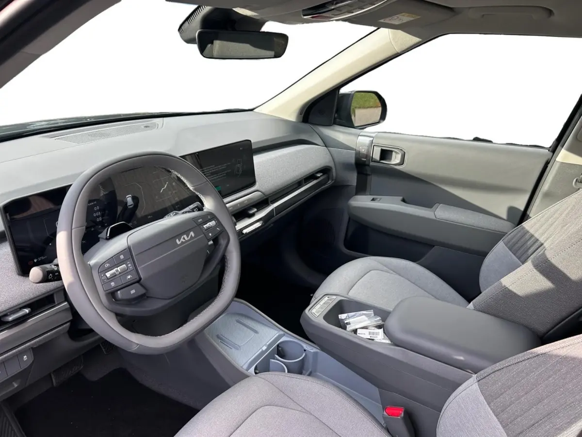 Air 81.4 kWh | Informeer naar beschikbaarheid | NU €3.795 inruilvoordeel! | 605km actieradius