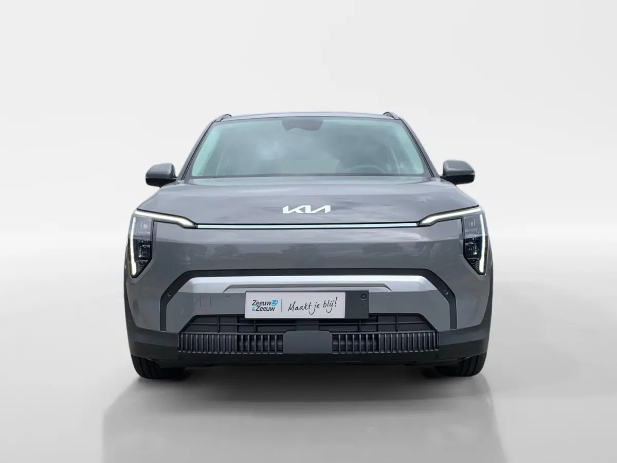 Air 81.4 kWh | Informeer naar beschikbaarheid | NU €3.795 inruilvoordeel! | 605km actieradius