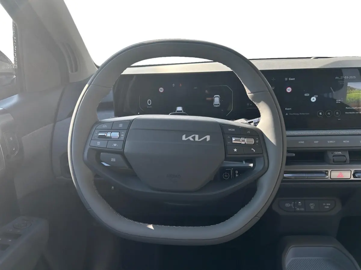 Air 81.4 kWh | Informeer naar beschikbaarheid | NU €3.795 inruilvoordeel! | 605km actieradius
