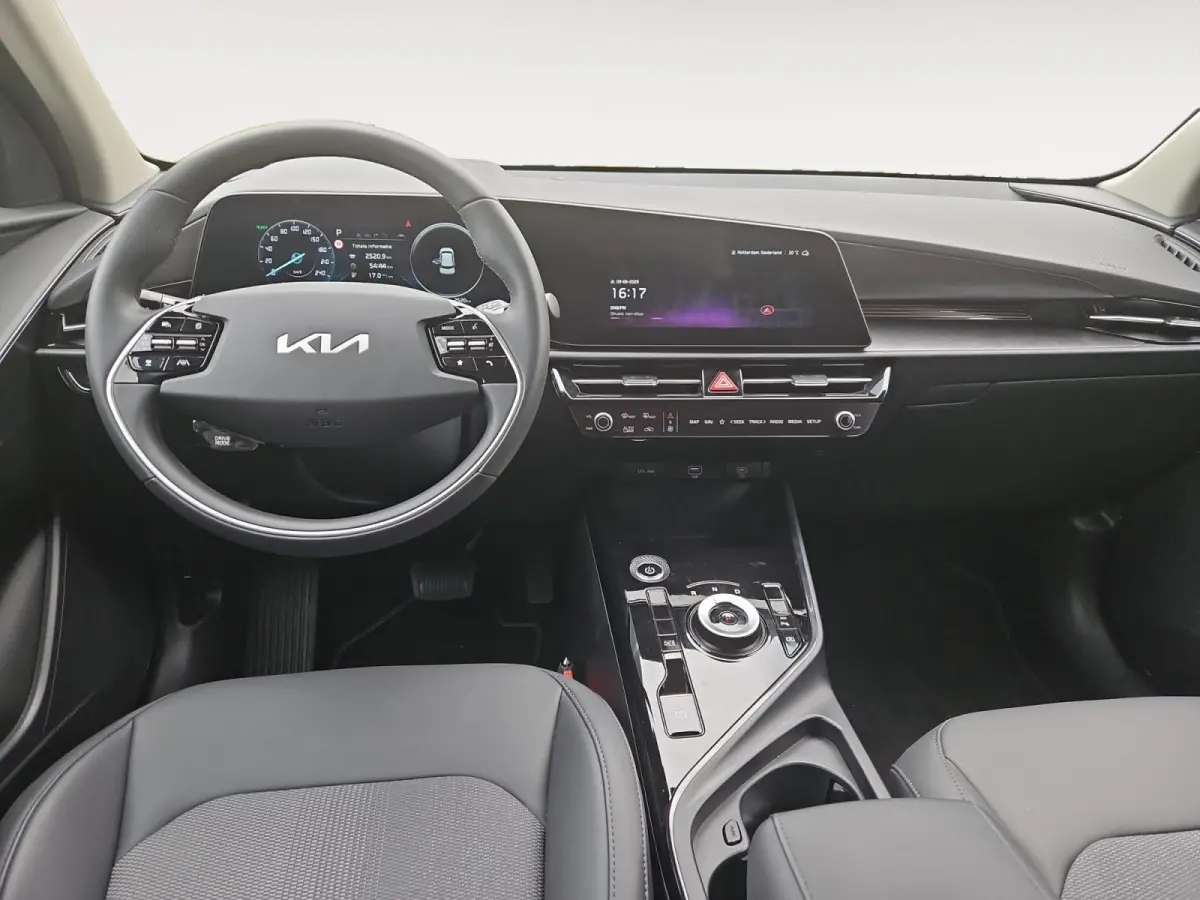 DynamicLine 64.8 kWh | Airco | Navi | Camera | LM Velgen | Cruise Control | DEMO |