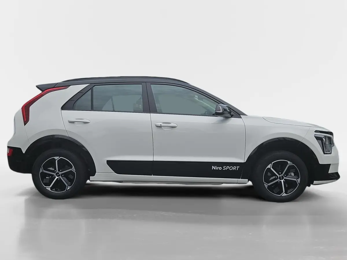 DynamicLine 64.8 kWh | Airco | Navi | Camera | LM Velgen | Cruise Control | DEMO |