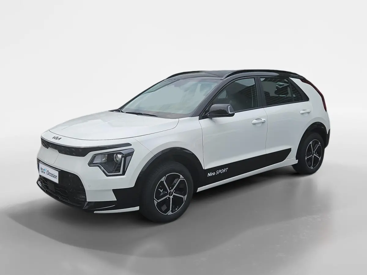 DynamicLine 64.8 kWh | Airco | Navi | Camera | LM Velgen | Cruise Control | DEMO |