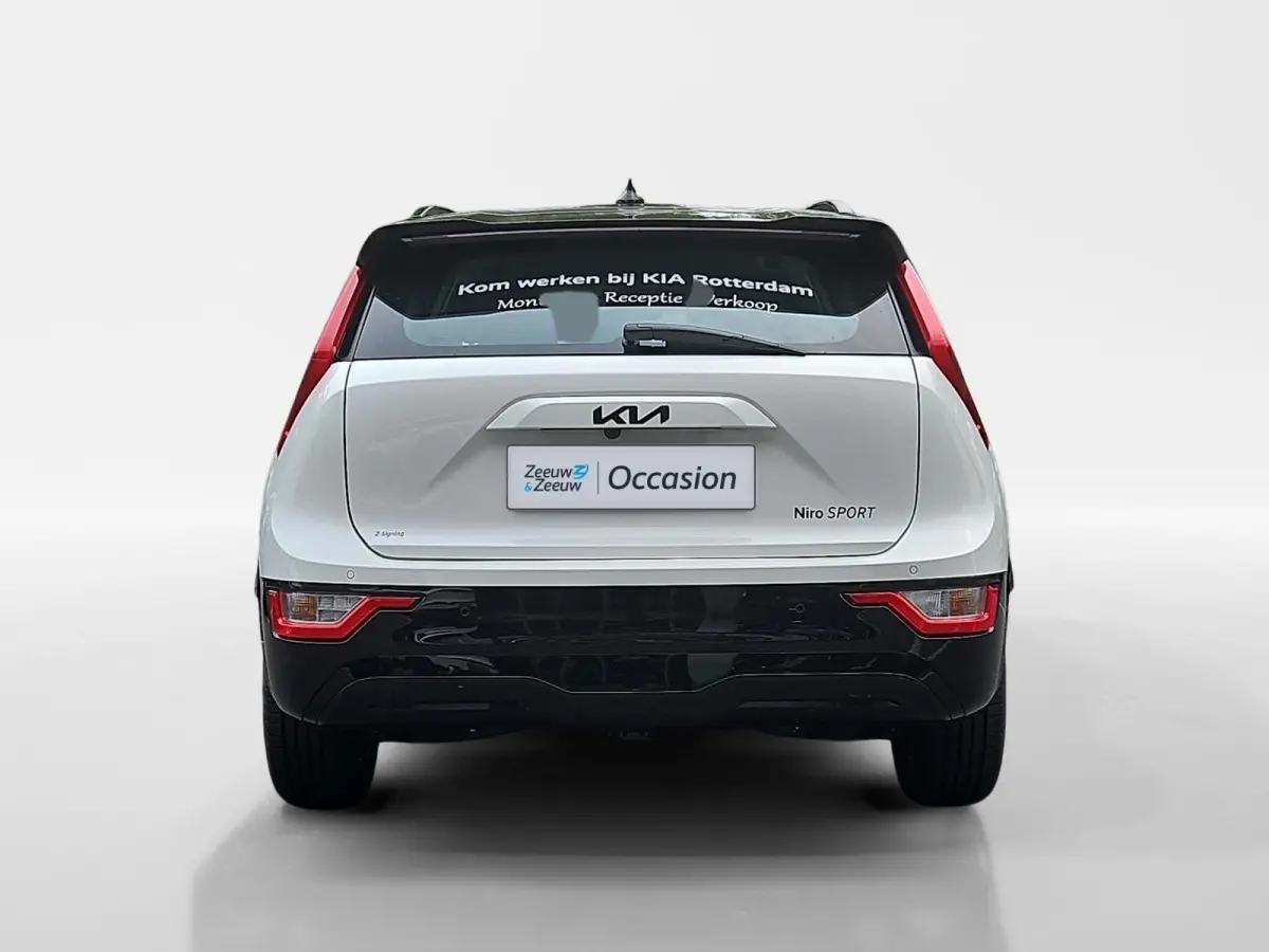 DynamicLine 64.8 kWh | Airco | Navi | Camera | LM Velgen | Cruise Control | DEMO |
