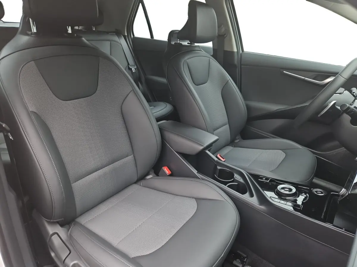 DynamicLine 64.8 kWh | Airco | Navi | Camera | LM Velgen | Cruise Control | DEMO |