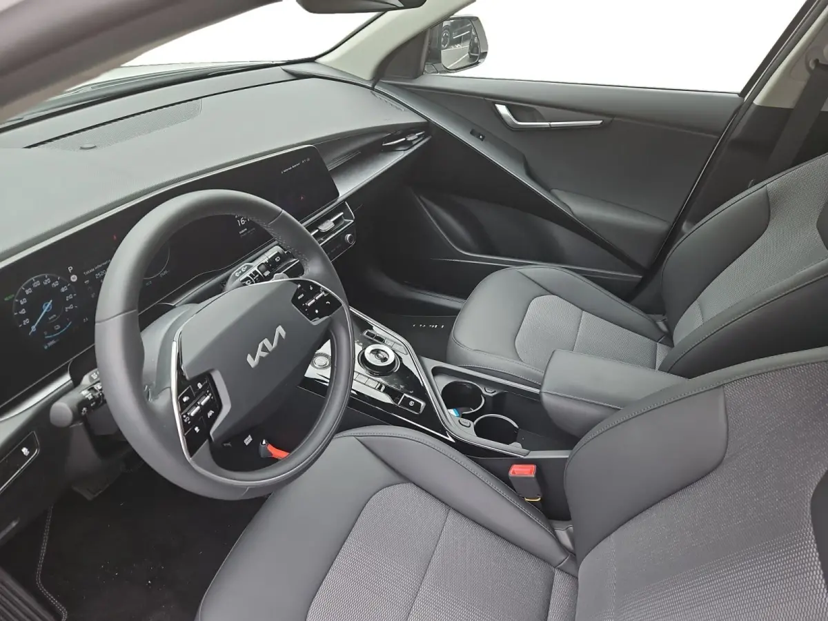 DynamicLine 64.8 kWh | Airco | Navi | Camera | LM Velgen | Cruise Control | DEMO |