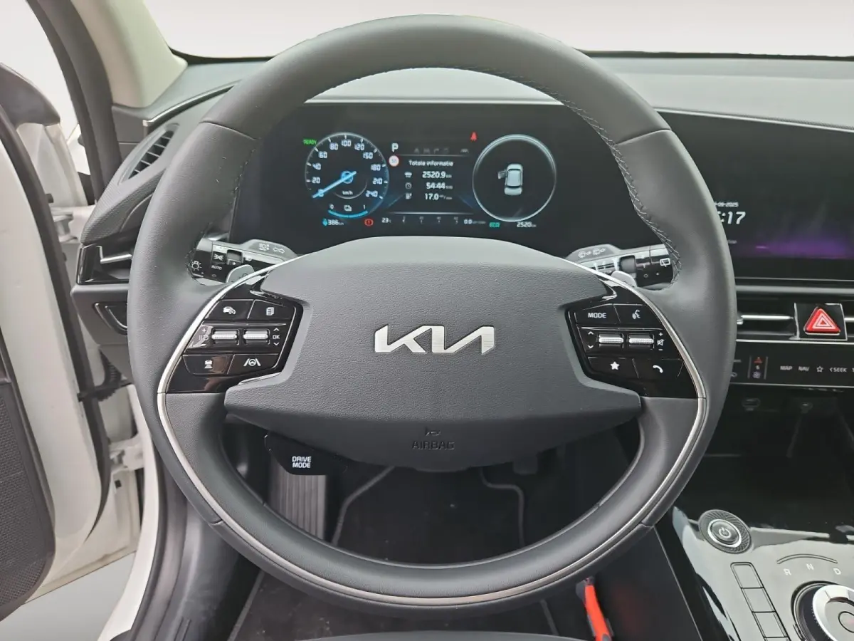 DynamicLine 64.8 kWh | Airco | Navi | Camera | LM Velgen | Cruise Control | DEMO |