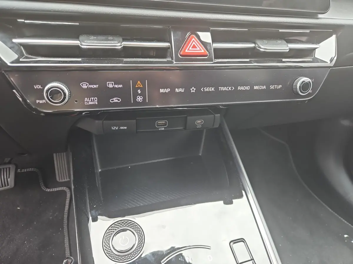 DynamicLine 64.8 kWh | Airco | Navi | Camera | LM Velgen | Cruise Control | DEMO |