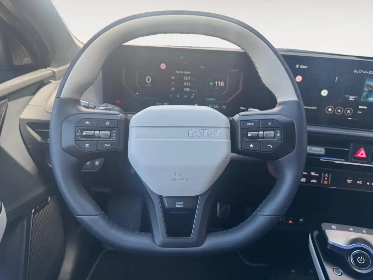 GT-Line 84 kWh | Enkele kleuren op voorraad bel voor info | € 4000,- Inruilpremie | 560km Actieradius