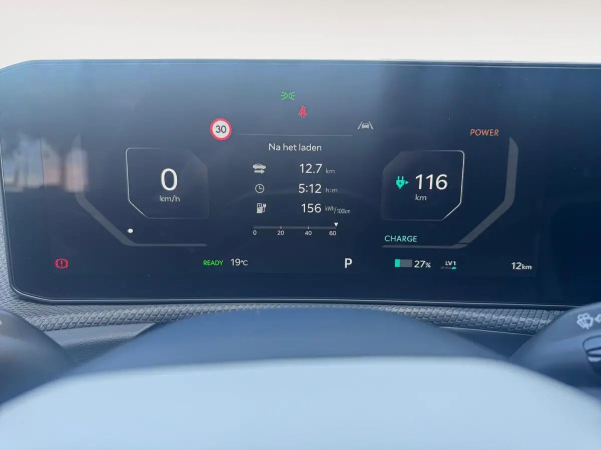 GT-Line 84 kWh | Enkele kleuren op voorraad bel voor info | € 4000,- Inruilpremie | 560km Actieradius