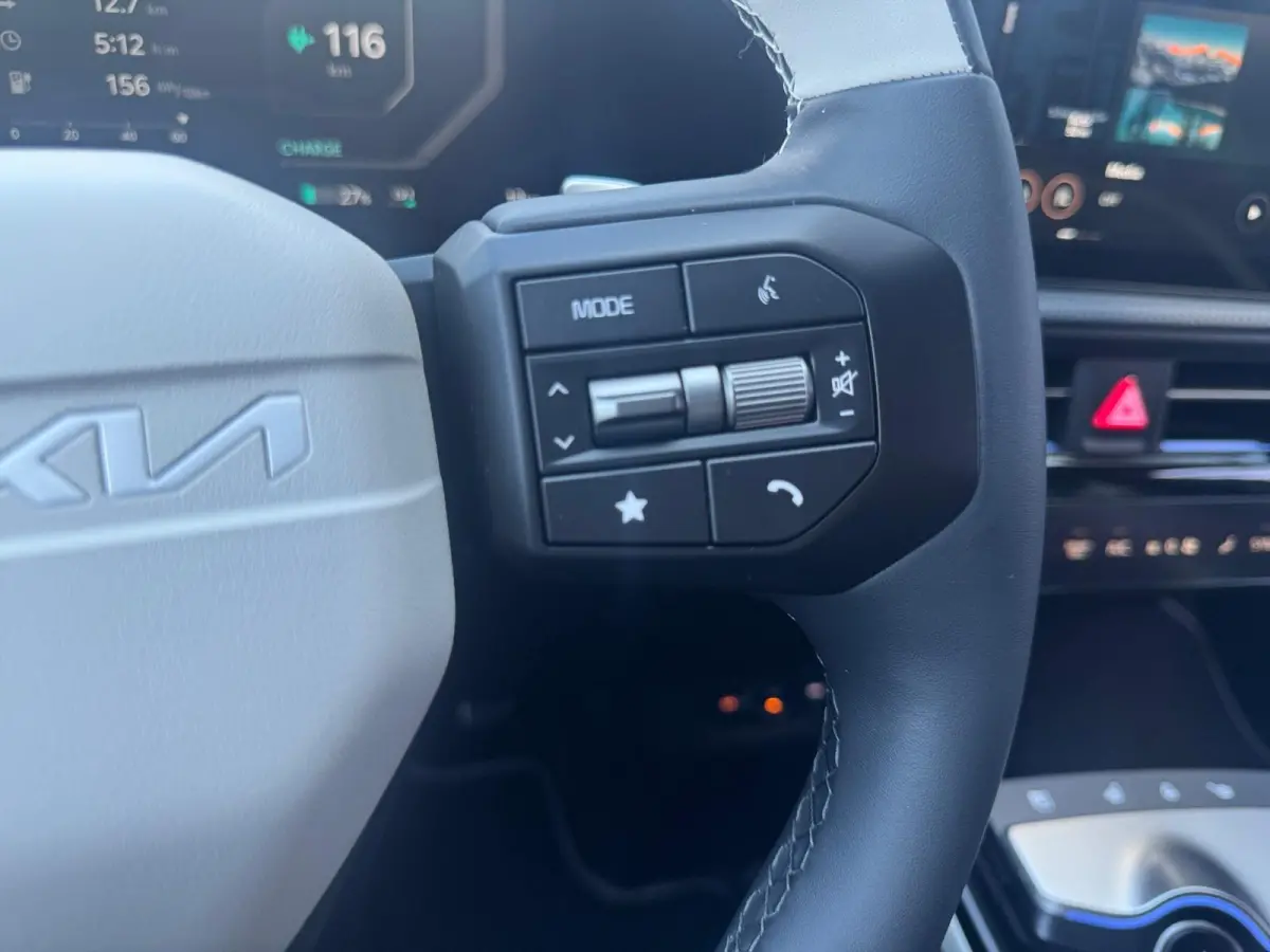 GT-Line 84 kWh | Enkele kleuren op voorraad bel voor info | € 4000,- Inruilpremie | 560km Actieradius