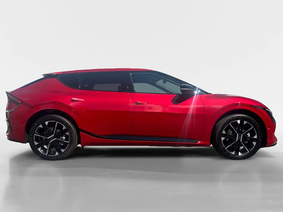 GT-Line 84 kWh | Enkele kleuren op voorraad bel voor info | € 4000,- Inruilpremie | 560km Actieradius