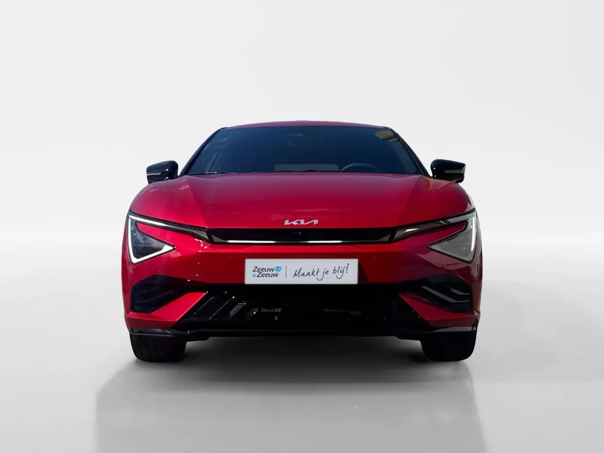 GT-Line 84 kWh | Enkele kleuren op voorraad bel voor info | € 4000,- Inruilpremie | 560km Actieradius