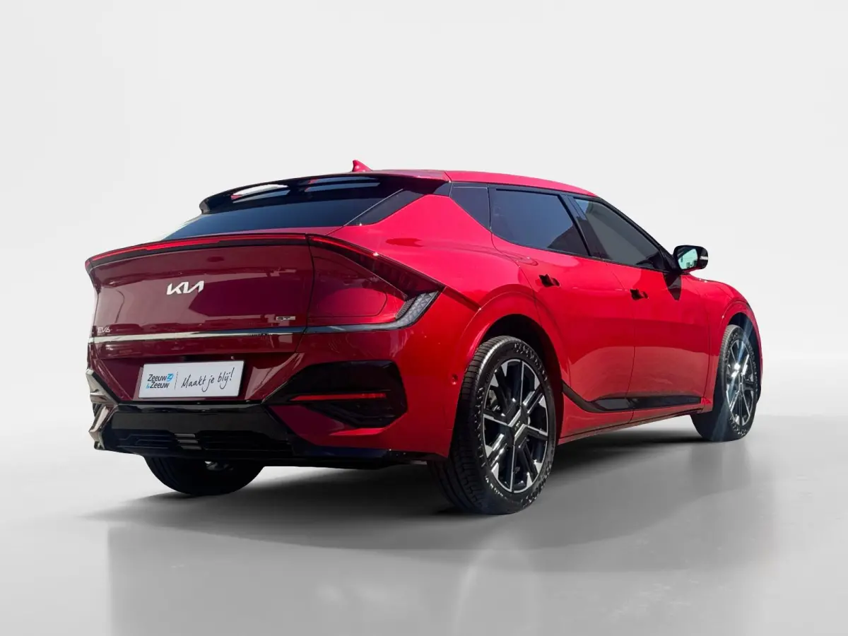 GT-Line 84 kWh | Enkele kleuren op voorraad bel voor info | € 4000,- Inruilpremie | 560km Actieradius