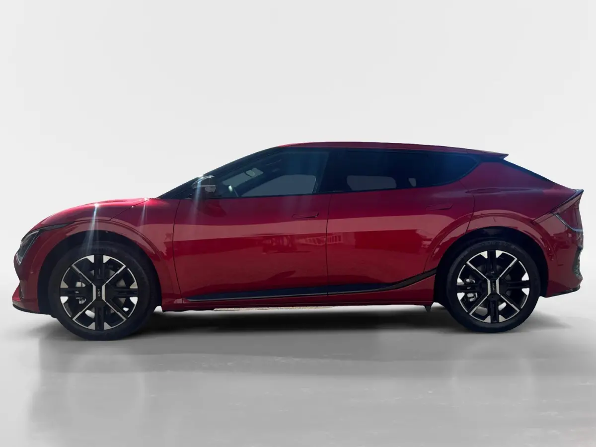 GT-Line 84 kWh | Enkele kleuren op voorraad bel voor info | € 4000,- Inruilpremie | 560km Actieradius