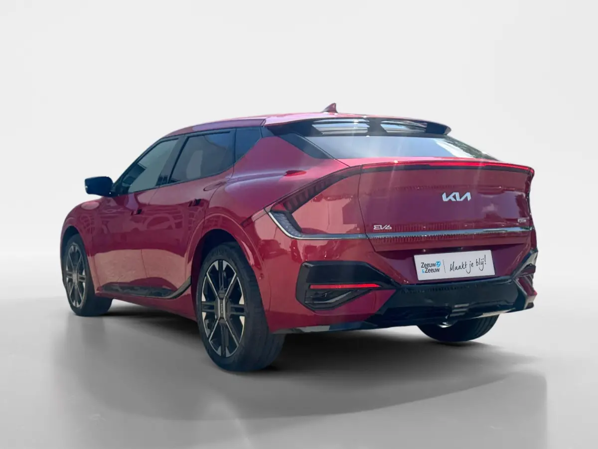 GT-Line 84 kWh | Enkele kleuren op voorraad bel voor info | € 4000,- Inruilpremie | 560km Actieradius
