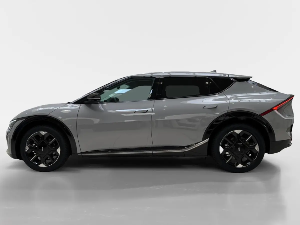 Plus 63 kWh | Enkele kleuren op voorraad bel voor info | € 2000,- Inruilpremie | + €3.500 voorraadvoordeel!
