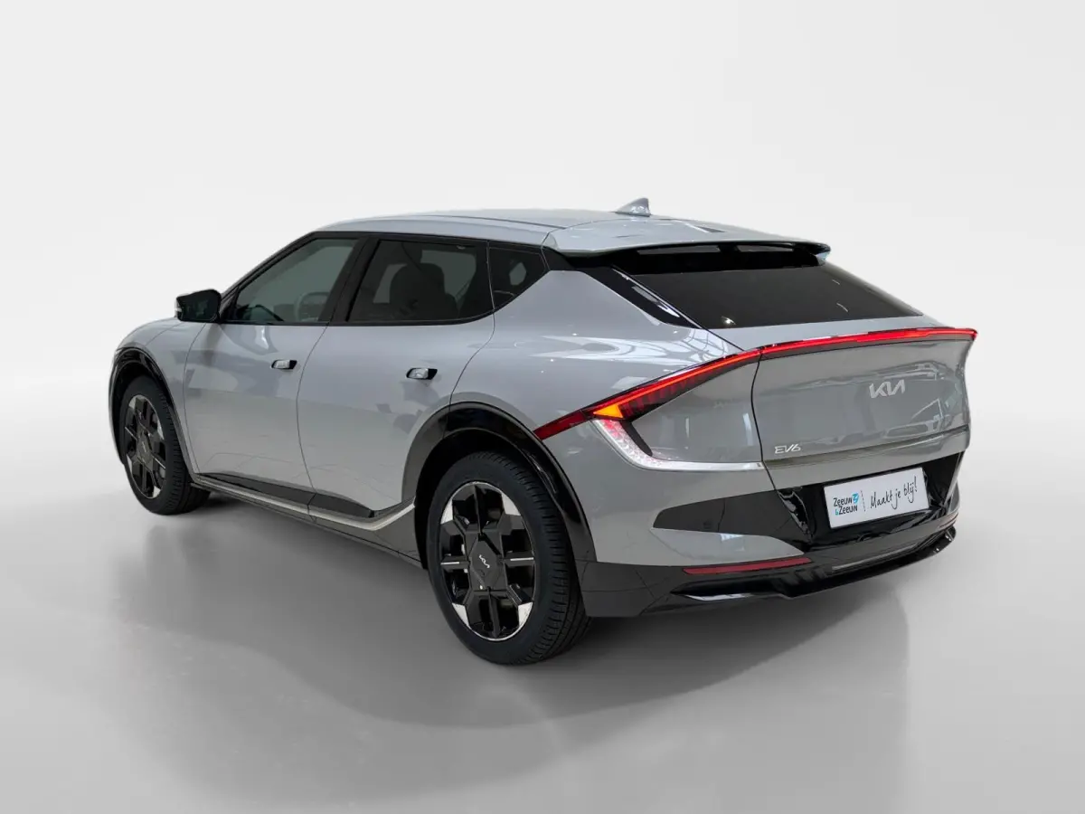 Plus 63 kWh | Enkele kleuren op voorraad bel voor info | € 2000,- Inruilpremie | + €3.500 voorraadvoordeel!