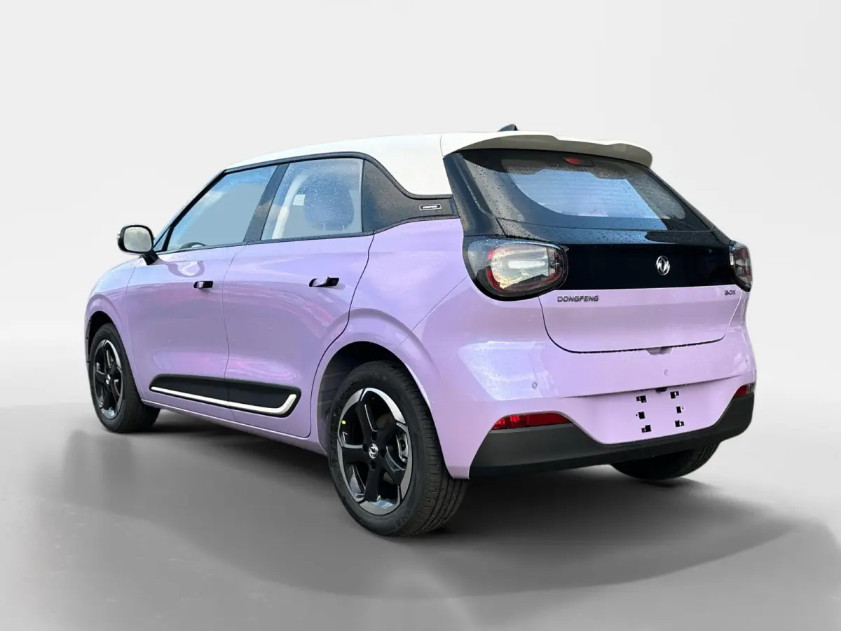 Premium Edition 42 kWh |Full Option|Rijklaarprijs|Nieuw|310 km range|