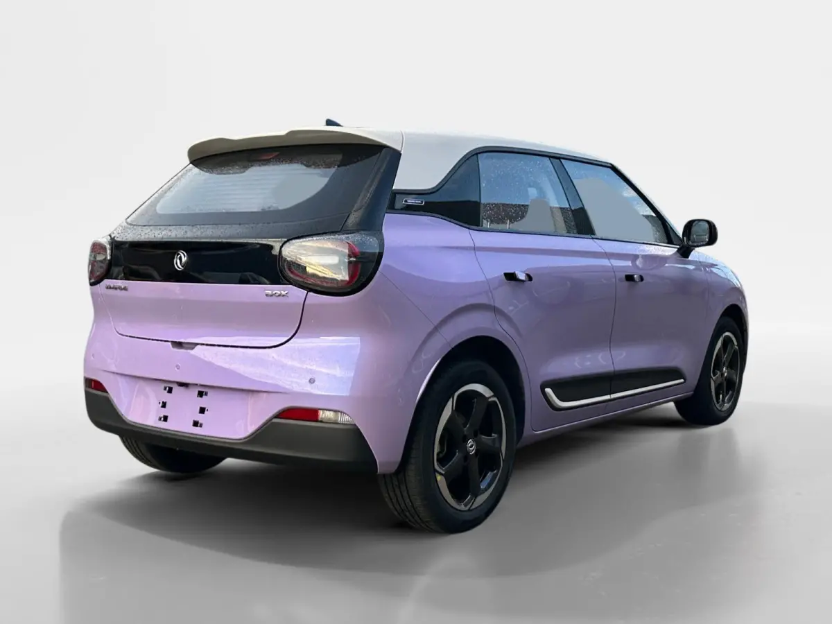 Premium Edition 42 kWh |Full Option|Rijklaarprijs|Nieuw|310 km range|