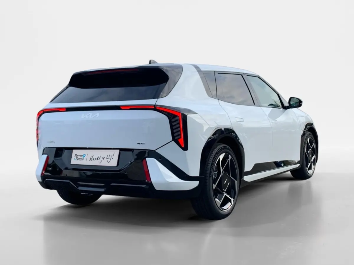 GT-Line 81.4 kWh | Informeer naar beschikbaarheid | 204 pk | 595 km actieradius | NU €3.895- Inruilpremie