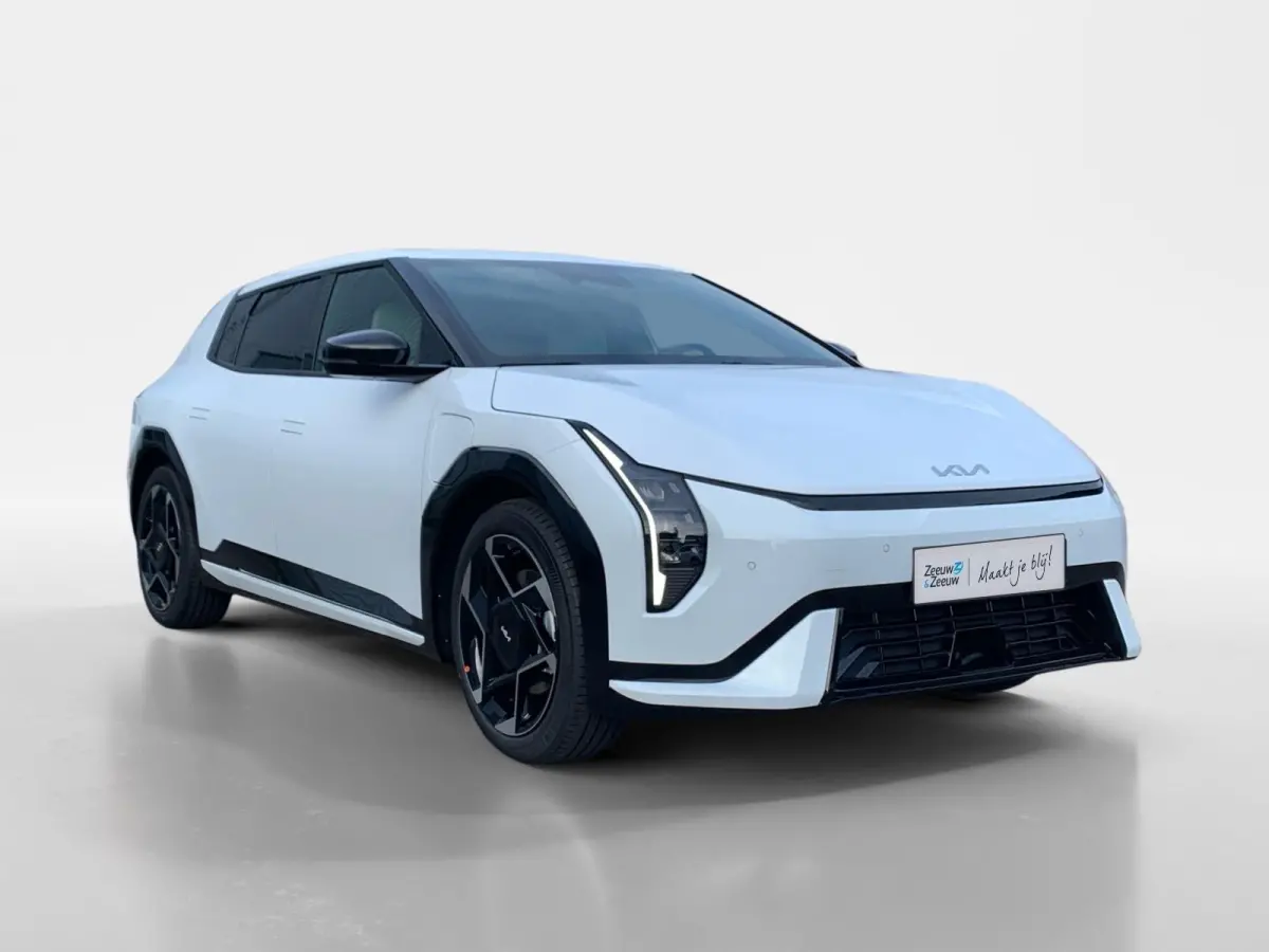 GT-Line 81.4 kWh | Informeer naar beschikbaarheid | 204 pk | 595 km actieradius | NU €3.895- Inruilpremie