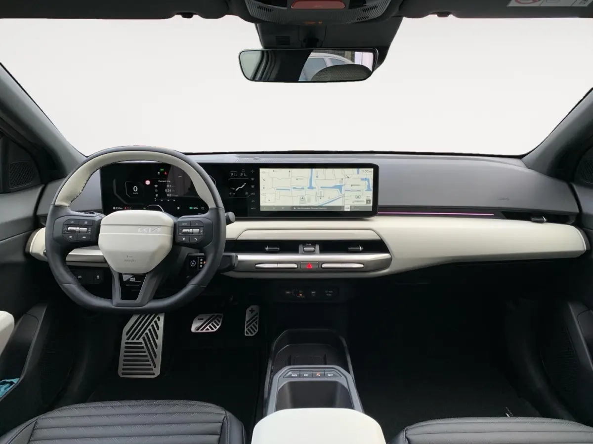 GT-Line 81.4 kWh | Informeer naar beschikbaarheid | 204 pk | 595 km actieradius | NU €3.895- Inruilpremie