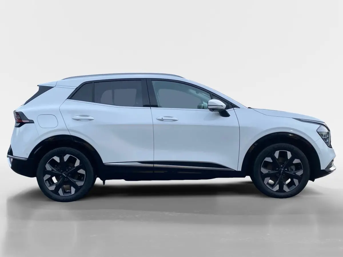 1.6 T-GDi Plug-in Hybrid AWD DynamicPlusLine | PHEV | 360 graden camera | Keyless | navigatie | Elektrische achterklep | Stoel-en stuurverwarming