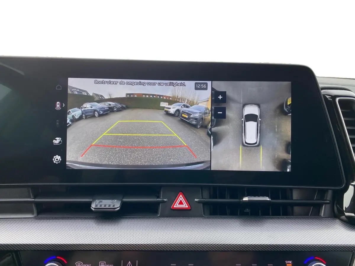 1.6 T-GDi Plug-in Hybrid AWD DynamicPlusLine | PHEV | 360 graden camera | Keyless | navigatie | Elektrische achterklep | Stoel-en stuurverwarming