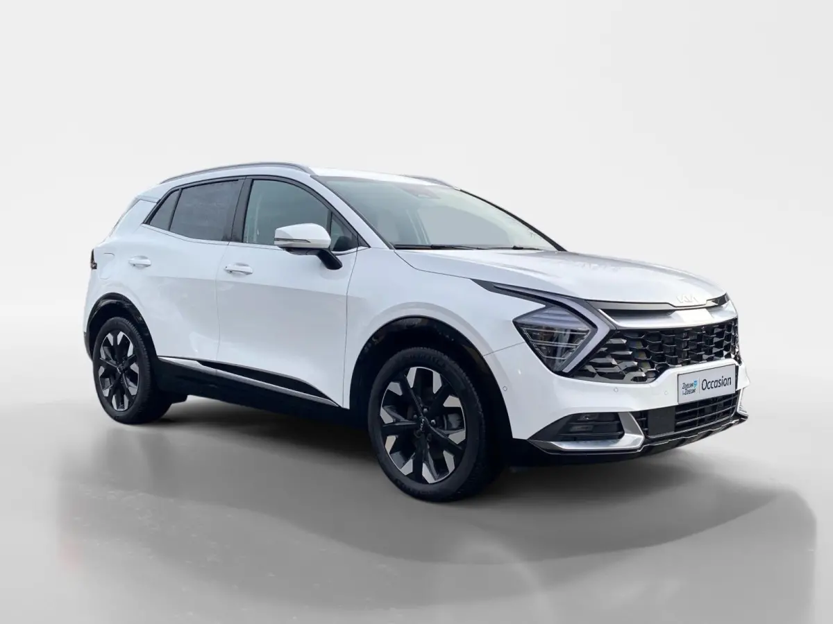 1.6 T-GDi Plug-in Hybrid AWD DynamicPlusLine | PHEV | 360 graden camera | Keyless | navigatie | Elektrische achterklep | Stoel-en stuurverwarming