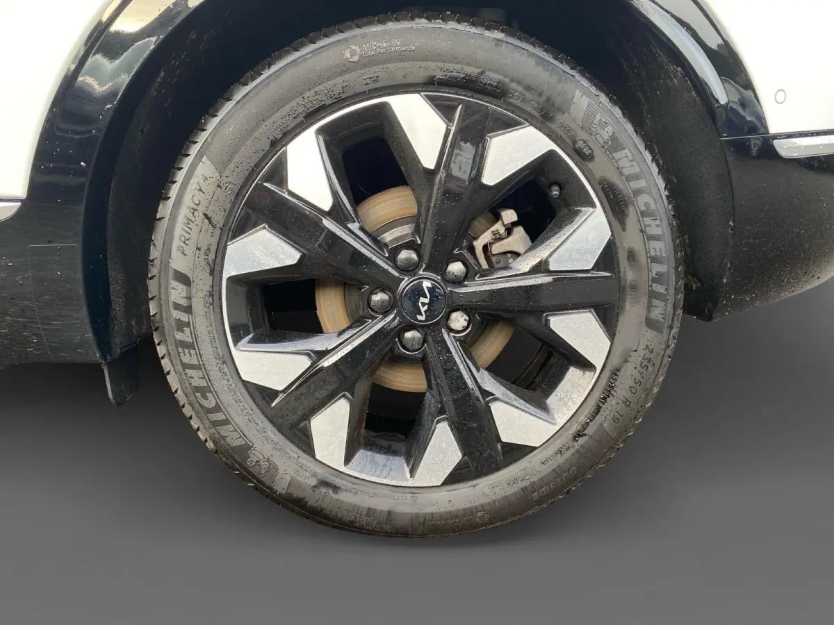 1.6 T-GDi Plug-in Hybrid AWD DynamicPlusLine | PHEV | 360 graden camera | Keyless | navigatie | Elektrische achterklep | Stoel-en stuurverwarming