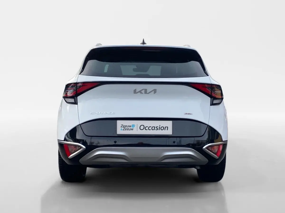 1.6 T-GDi Plug-in Hybrid AWD DynamicPlusLine | PHEV | 360 graden camera | Keyless | navigatie | Elektrische achterklep | Stoel-en stuurverwarming