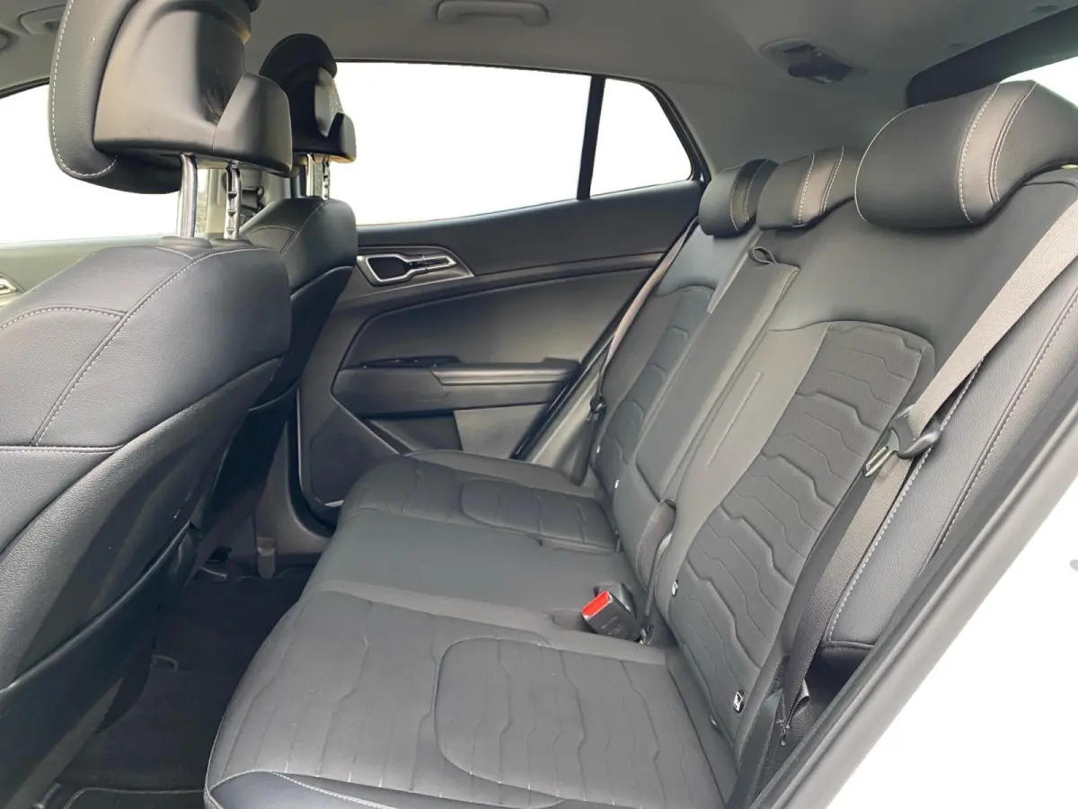 1.6 T-GDi Plug-in Hybrid AWD DynamicPlusLine | PHEV | 360 graden camera | Keyless | navigatie | Elektrische achterklep | Stoel-en stuurverwarming