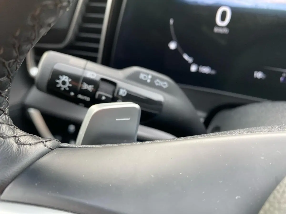 1.6 T-GDi Plug-in Hybrid AWD DynamicPlusLine | PHEV | 360 graden camera | Keyless | navigatie | Elektrische achterklep | Stoel-en stuurverwarming