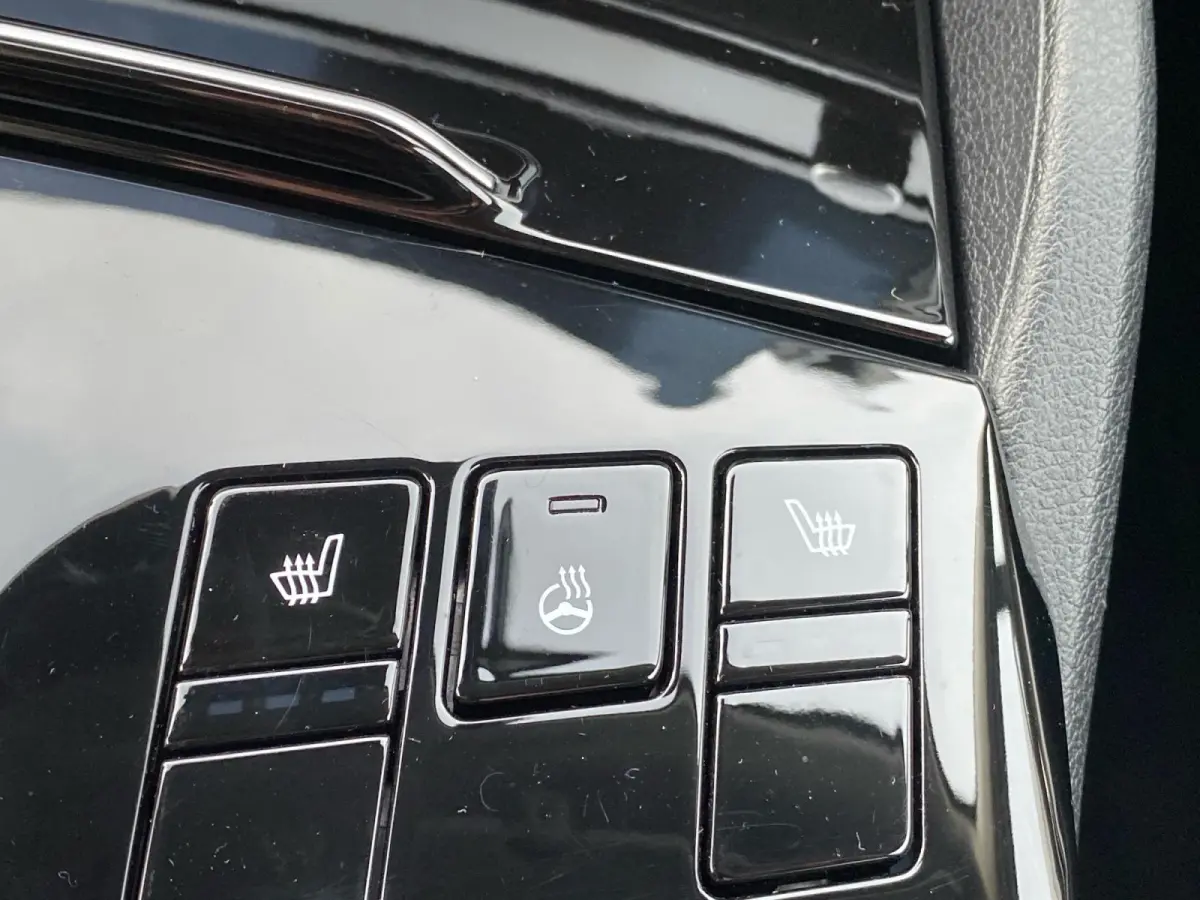 1.6 T-GDi Plug-in Hybrid AWD DynamicPlusLine | PHEV | 360 graden camera | Keyless | navigatie | Elektrische achterklep | Stoel-en stuurverwarming