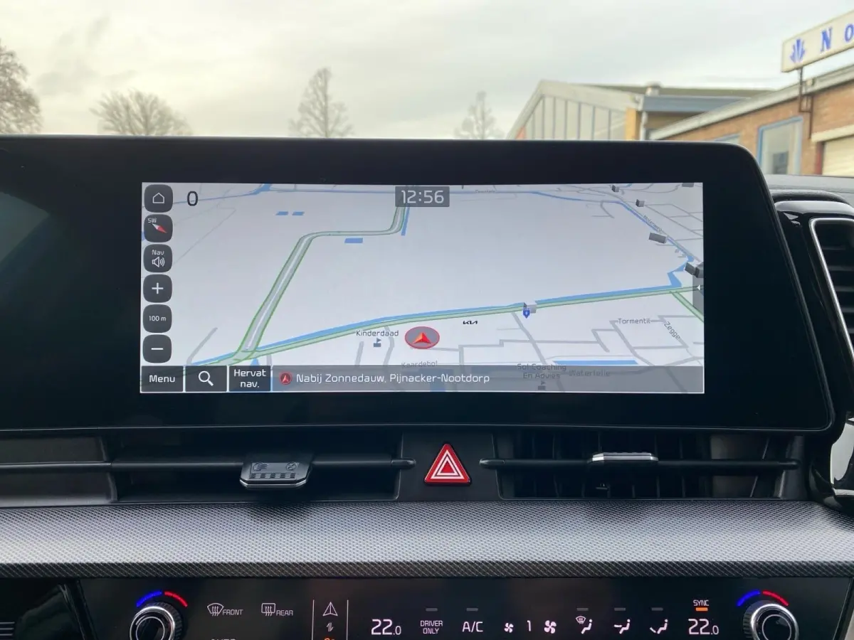1.6 T-GDi Plug-in Hybrid AWD DynamicPlusLine | PHEV | 360 graden camera | Keyless | navigatie | Elektrische achterklep | Stoel-en stuurverwarming