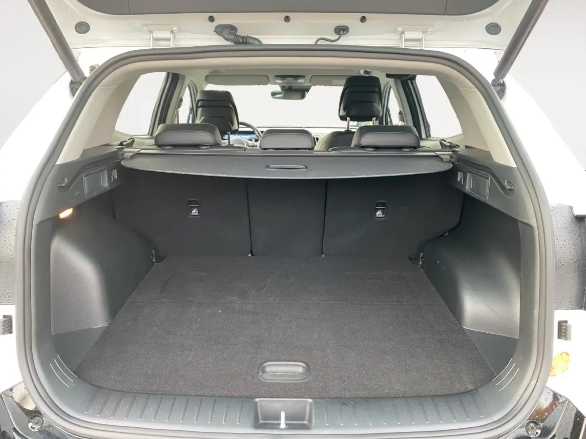 1.6 T-GDi Plug-in Hybrid AWD DynamicPlusLine | PHEV | 360 graden camera | Keyless | navigatie | Elektrische achterklep | Stoel-en stuurverwarming