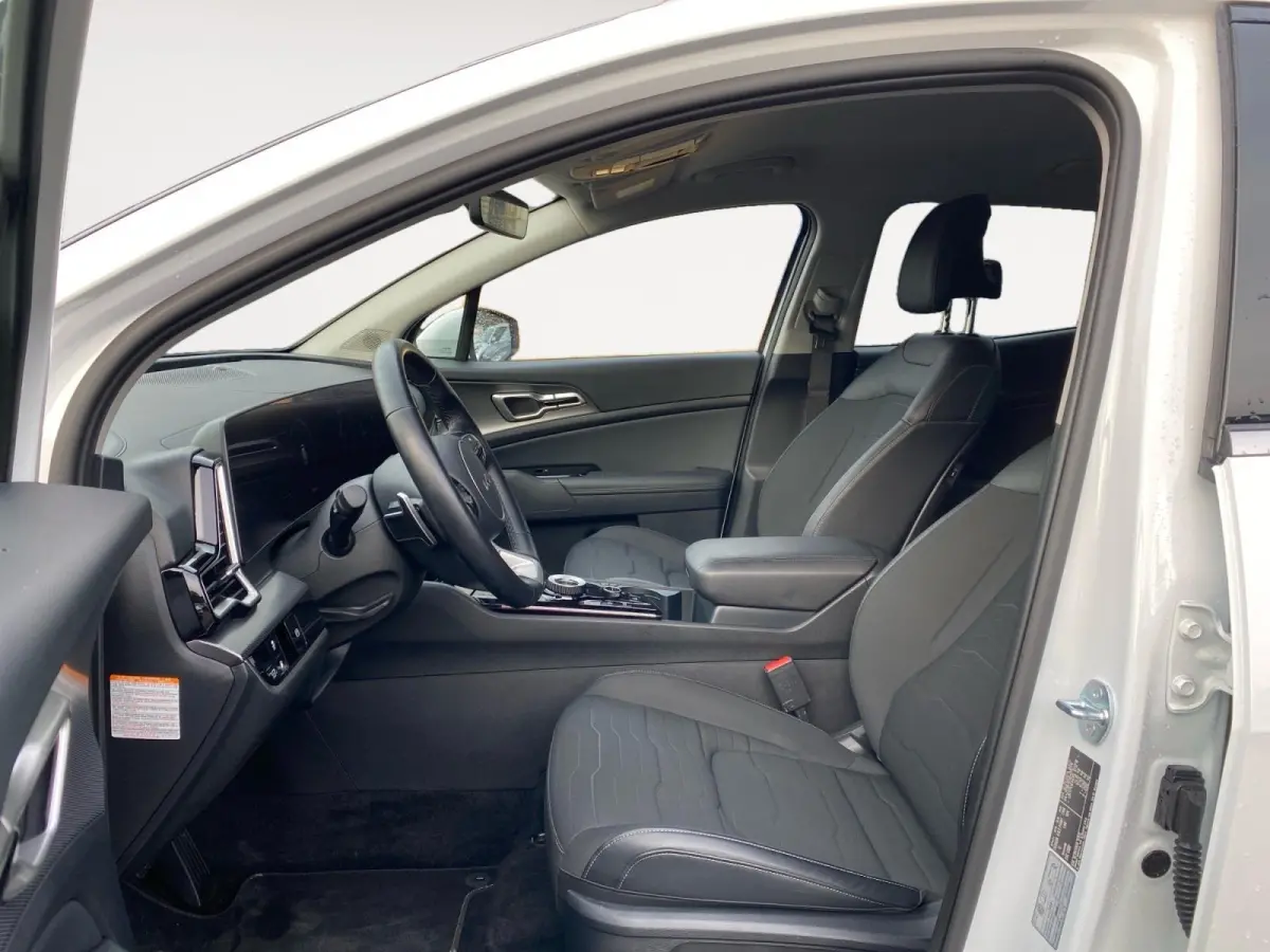 1.6 T-GDi Plug-in Hybrid AWD DynamicPlusLine | PHEV | 360 graden camera | Keyless | navigatie | Elektrische achterklep | Stoel-en stuurverwarming