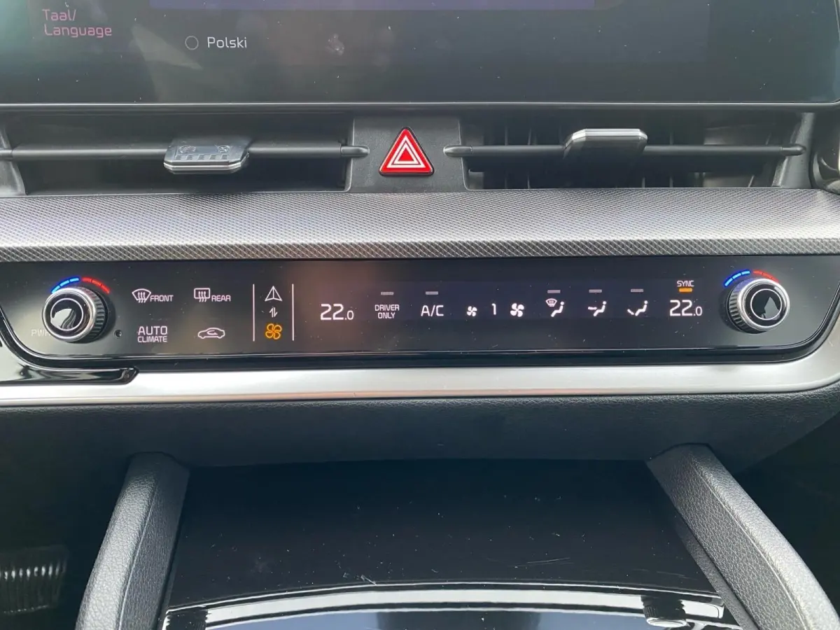 1.6 T-GDi Plug-in Hybrid AWD DynamicPlusLine | PHEV | 360 graden camera | Keyless | navigatie | Elektrische achterklep | Stoel-en stuurverwarming