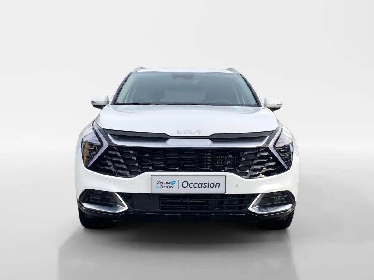 1.6 T-GDi Plug-in Hybrid AWD DynamicPlusLine | PHEV | 360 graden camera | Keyless | navigatie | Elektrische achterklep | Stoel-en stuurverwarming