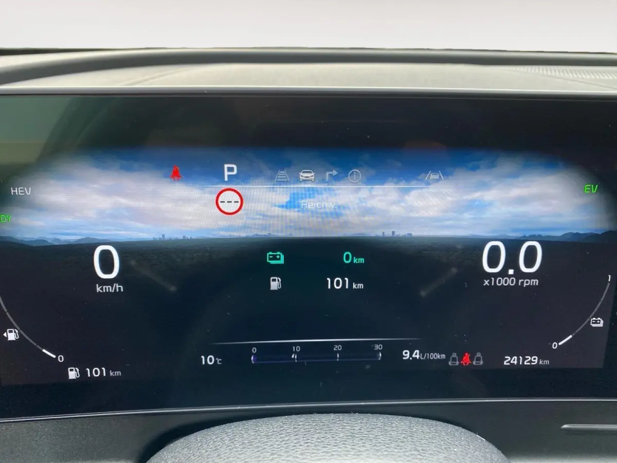 1.6 T-GDi Plug-in Hybrid AWD DynamicPlusLine | PHEV | 360 graden camera | Keyless | navigatie | Elektrische achterklep | Stoel-en stuurverwarming