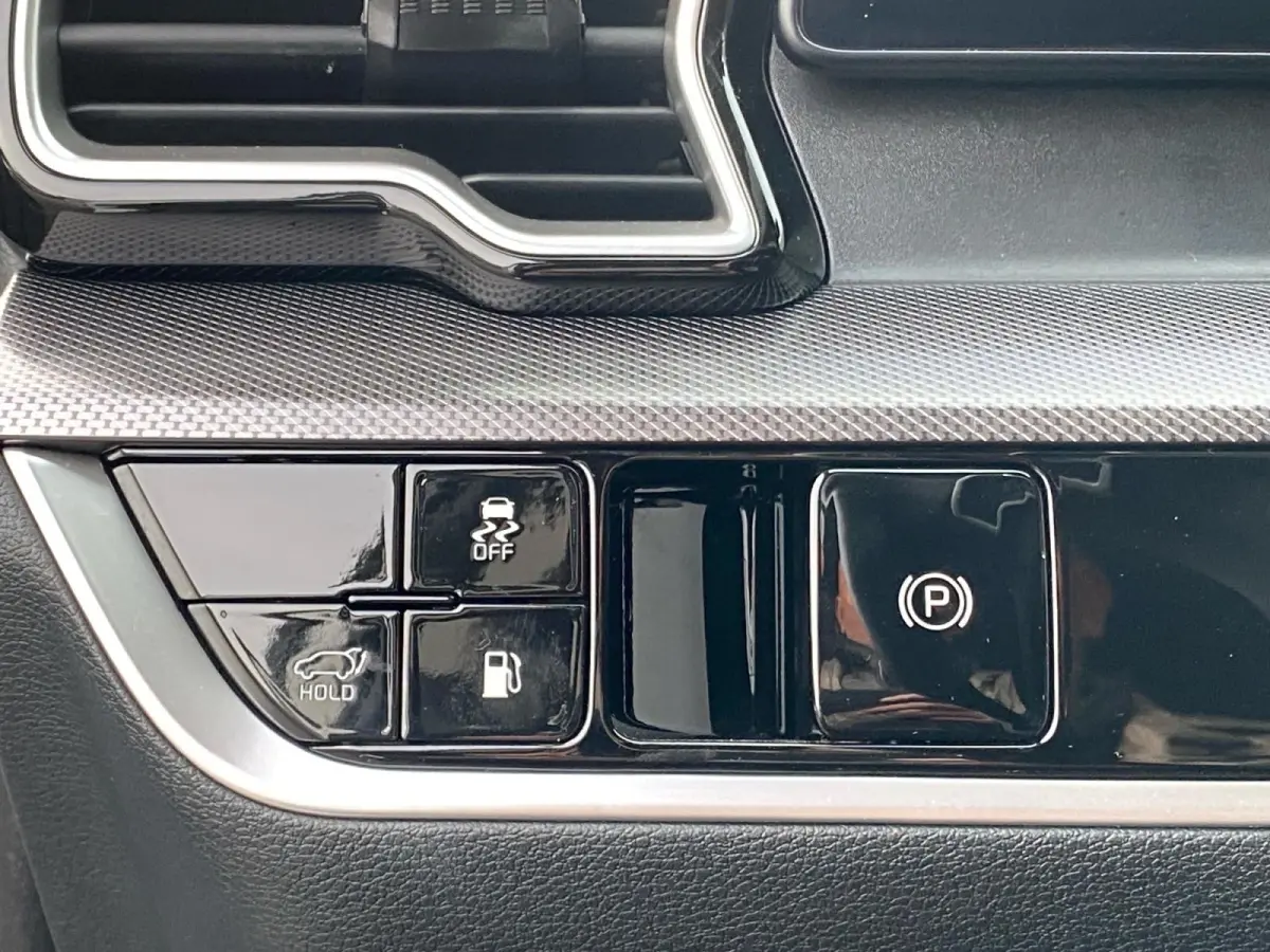 1.6 T-GDi Plug-in Hybrid AWD DynamicPlusLine | PHEV | 360 graden camera | Keyless | navigatie | Elektrische achterklep | Stoel-en stuurverwarming