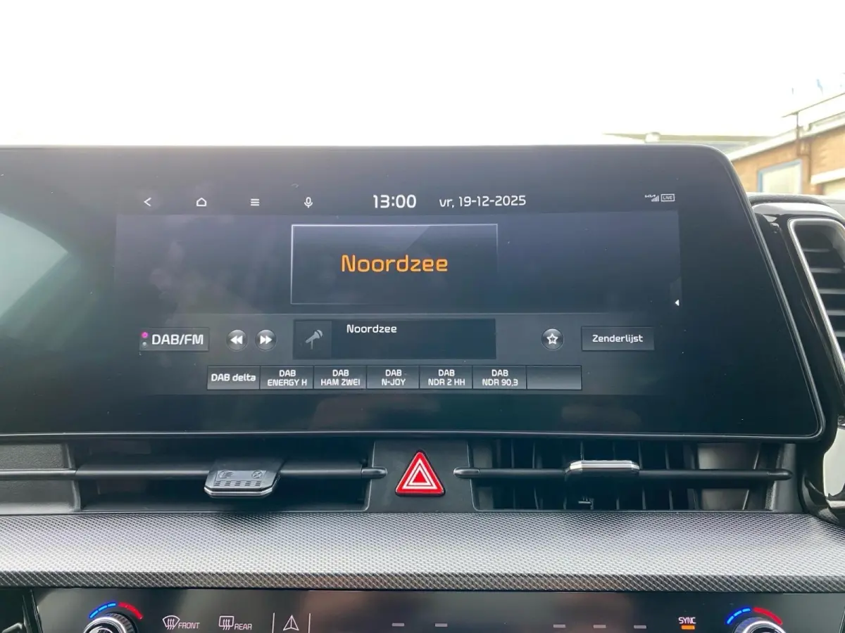 1.6 T-GDi Plug-in Hybrid AWD DynamicPlusLine | PHEV | 360 graden camera | Keyless | navigatie | Elektrische achterklep | Stoel-en stuurverwarming